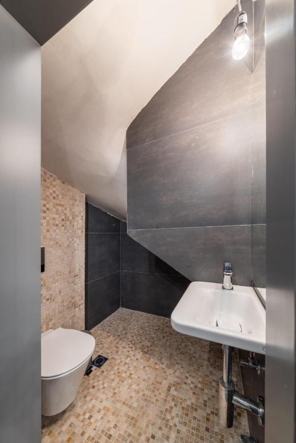 Varna Smart Home Apartments Exterior foto