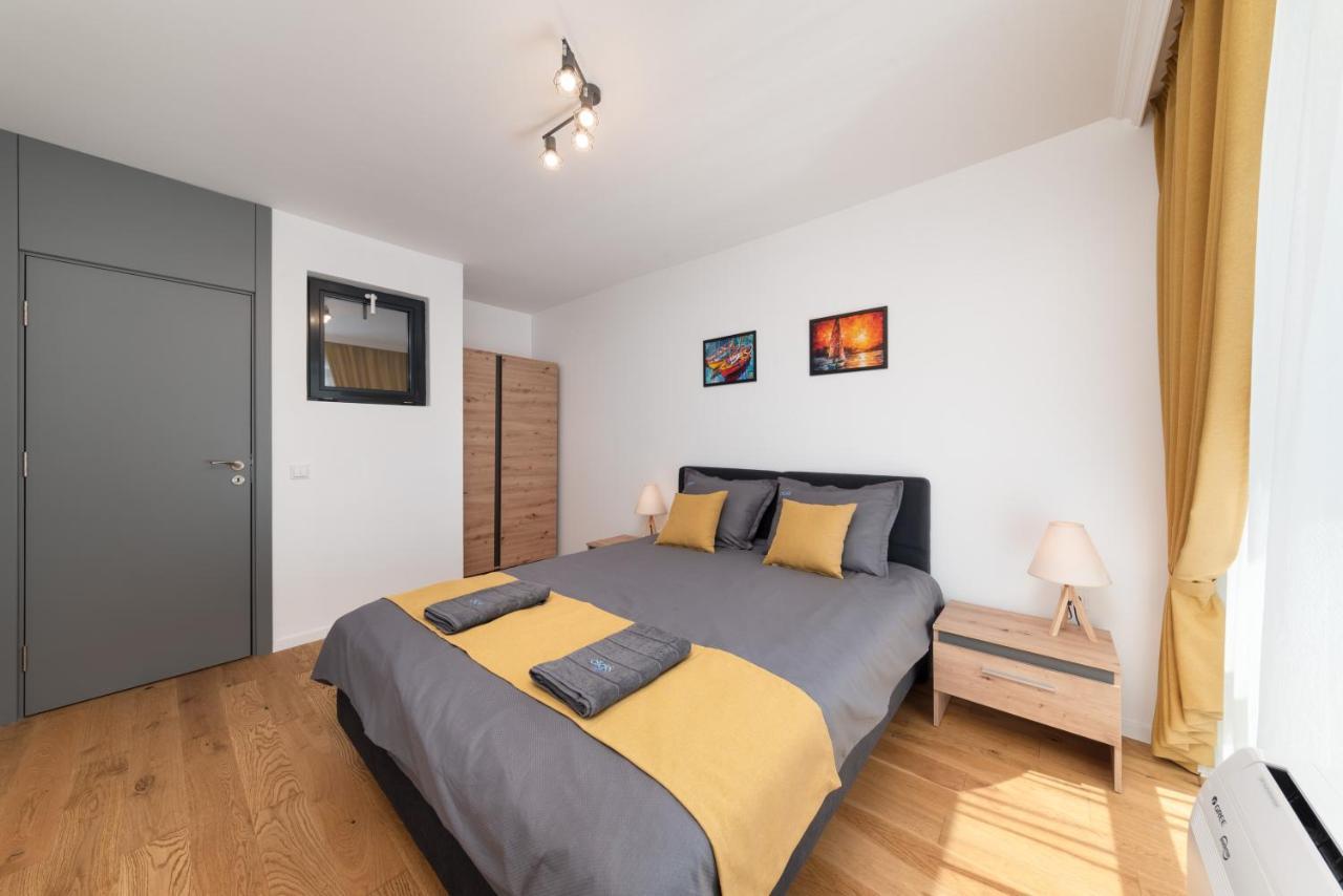 Varna Smart Home Apartments Exterior foto