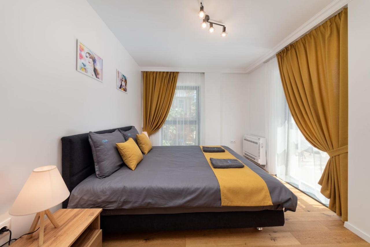 Varna Smart Home Apartments Exterior foto