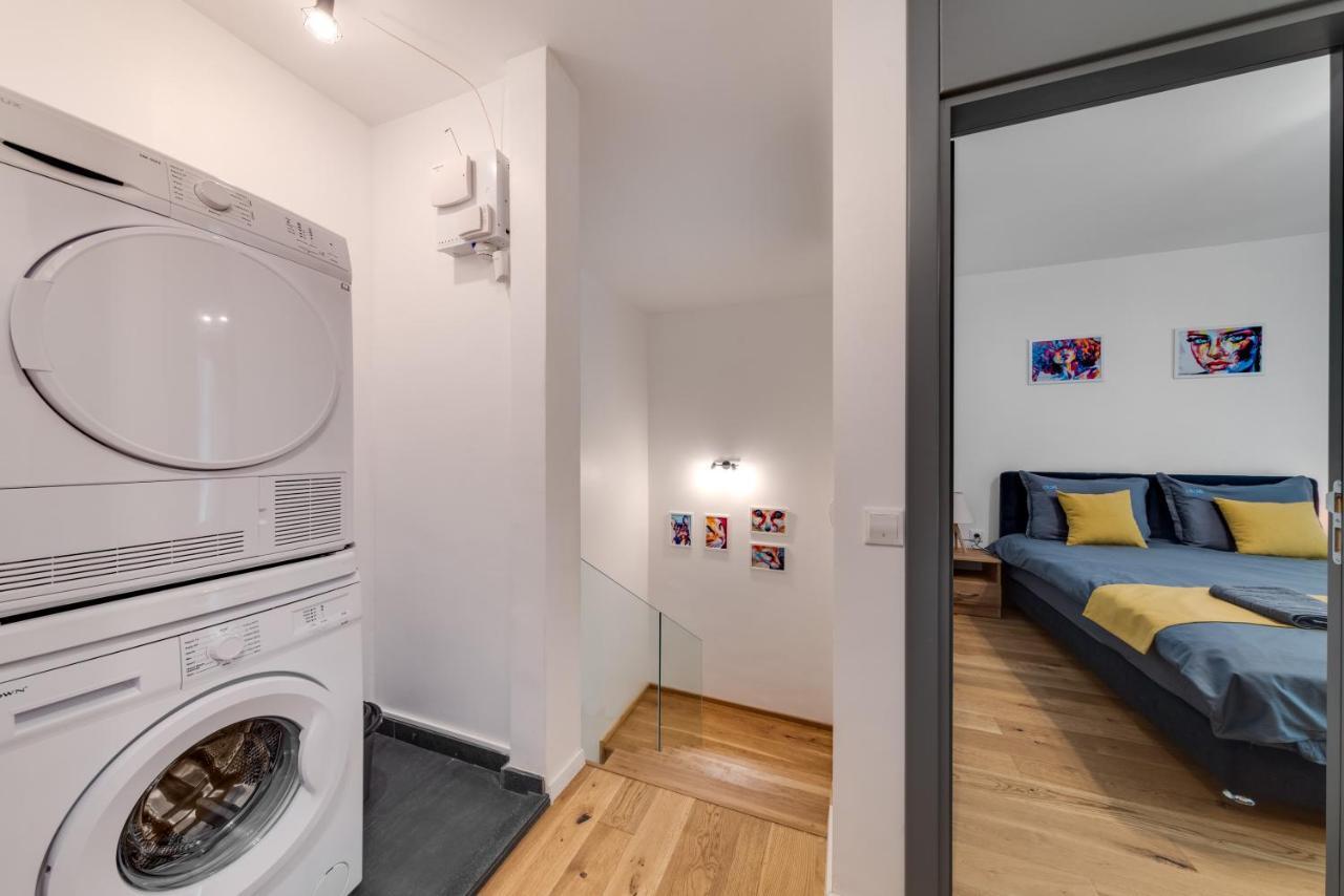 Varna Smart Home Apartments Exterior foto