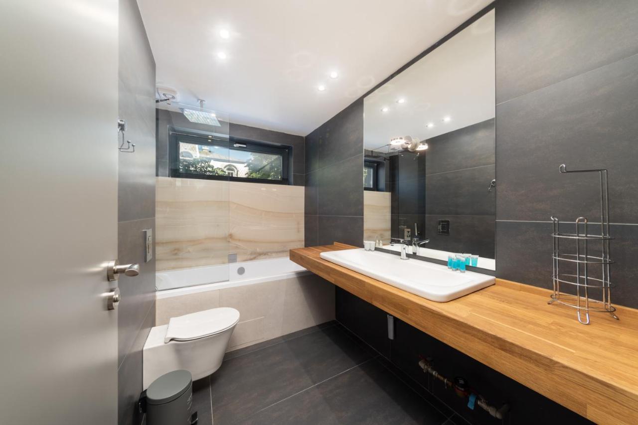 Varna Smart Home Apartments Exterior foto