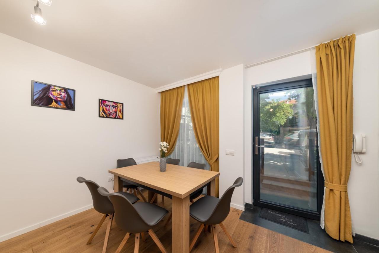 Varna Smart Home Apartments Exterior foto