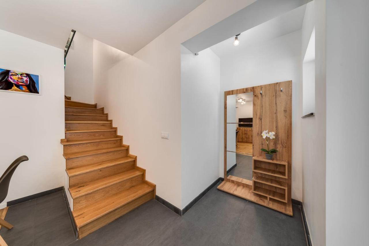 Varna Smart Home Apartments Exterior foto