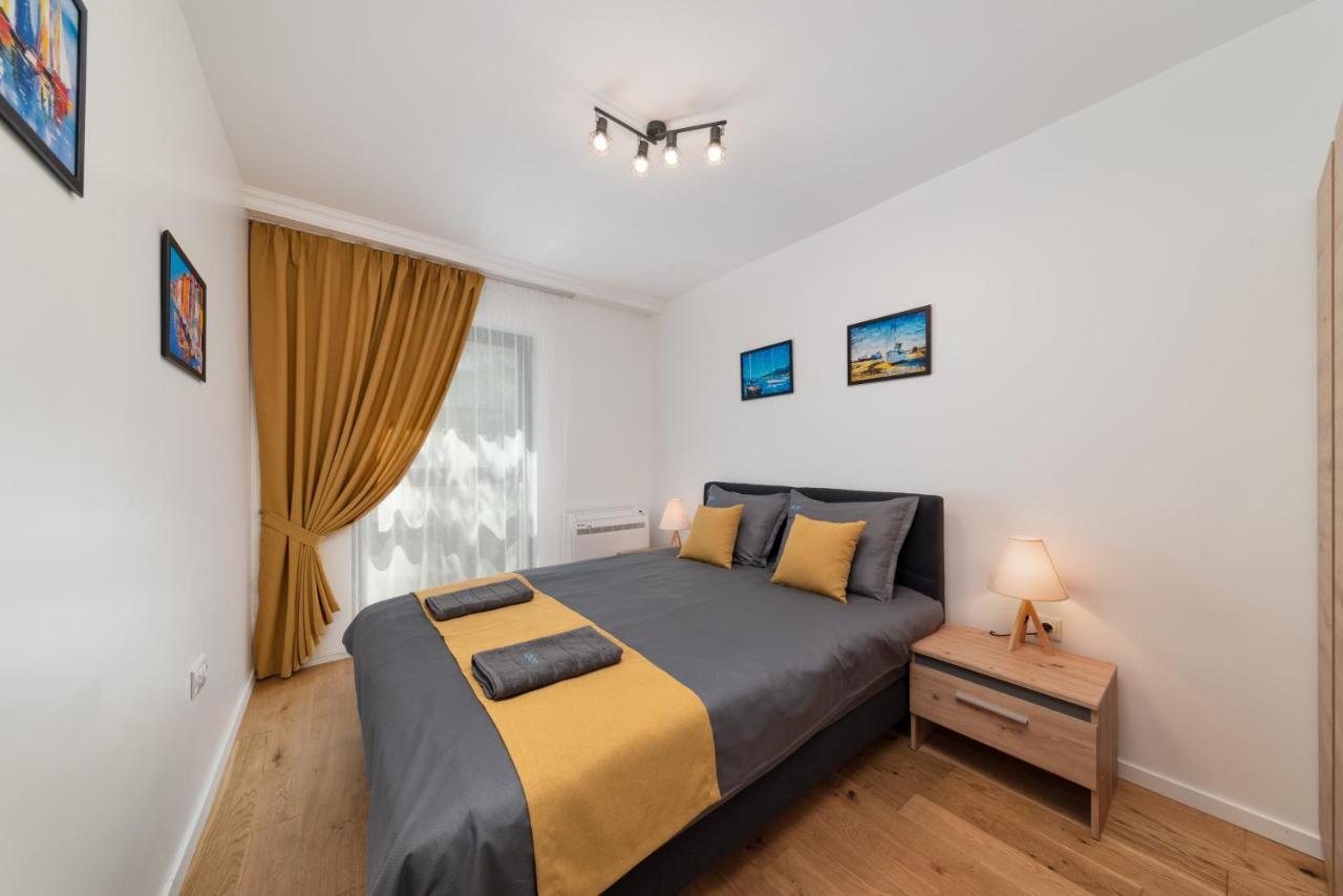 Varna Smart Home Apartments Exterior foto