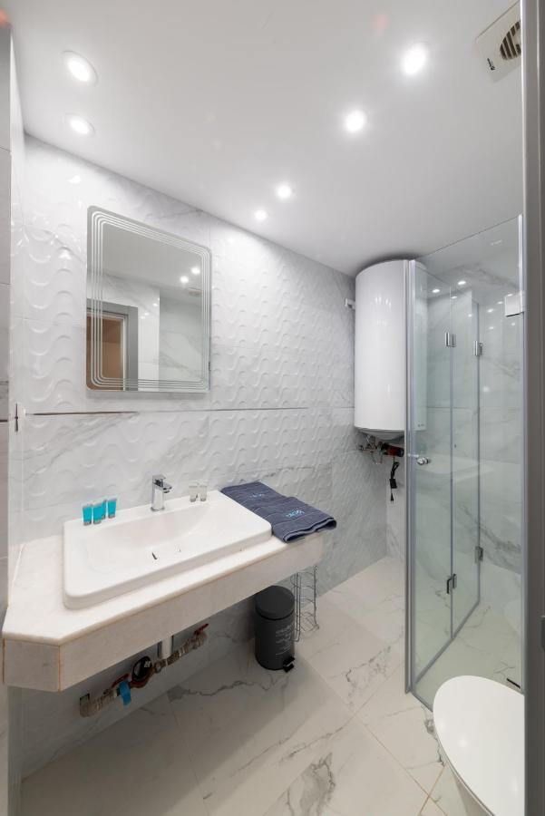 Varna Smart Home Apartments Exterior foto