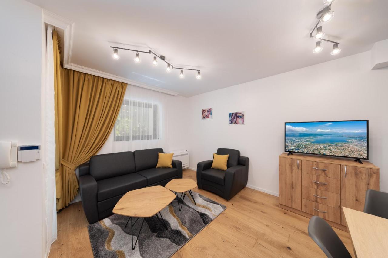 Varna Smart Home Apartments Exterior foto