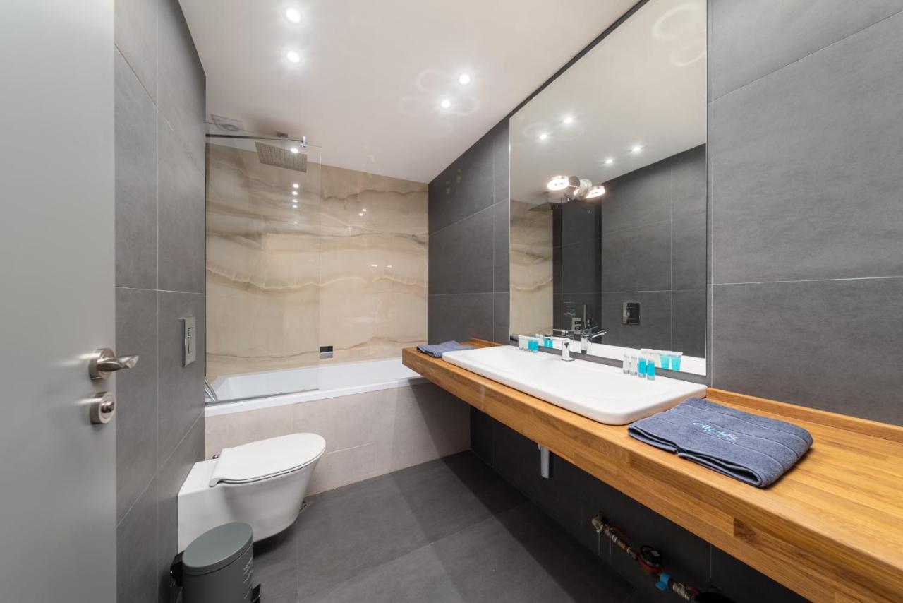 Varna Smart Home Apartments Exterior foto