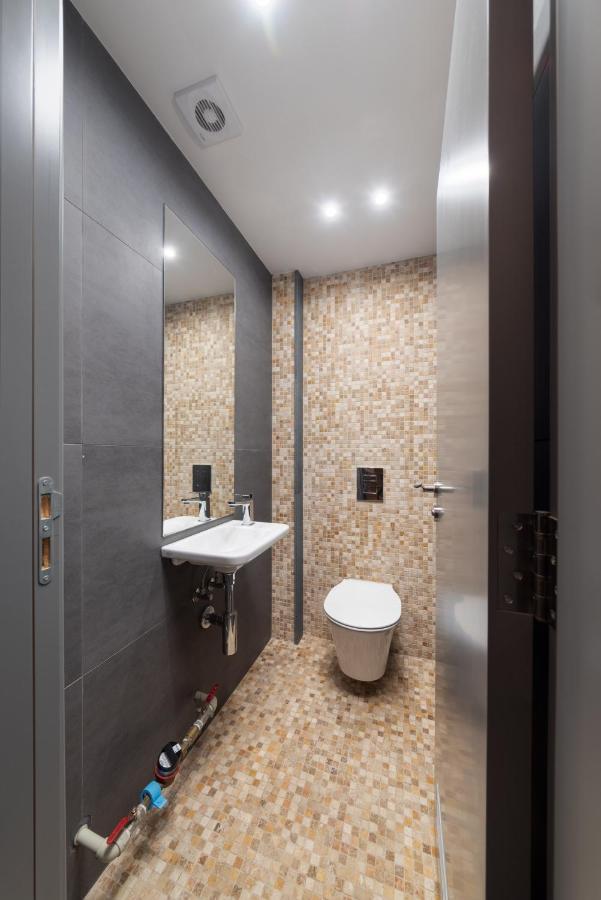 Varna Smart Home Apartments Exterior foto
