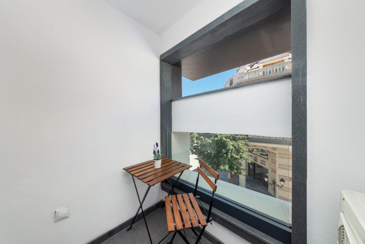Varna Smart Home Apartments Exterior foto