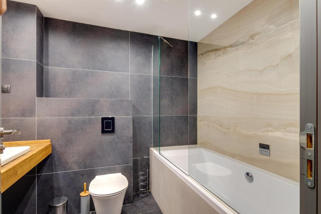 Varna Smart Home Apartments Exterior foto
