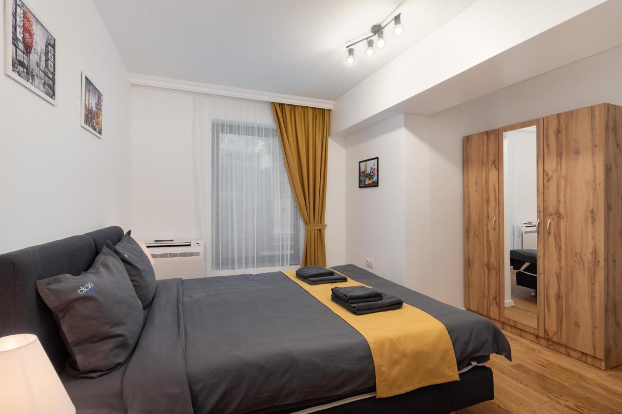 Varna Smart Home Apartments Exterior foto